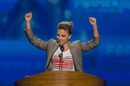 Scarlett Johansson (Image via Getty)
